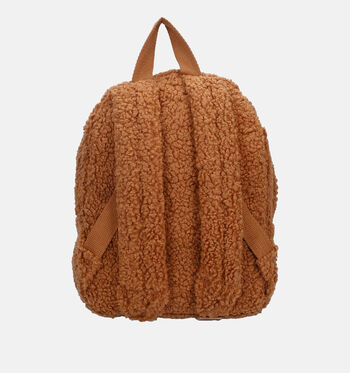 Kidzroom Rugzakken Bruin