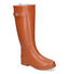 Xplor Bottes de pluie en Orange pour femmes (300500)