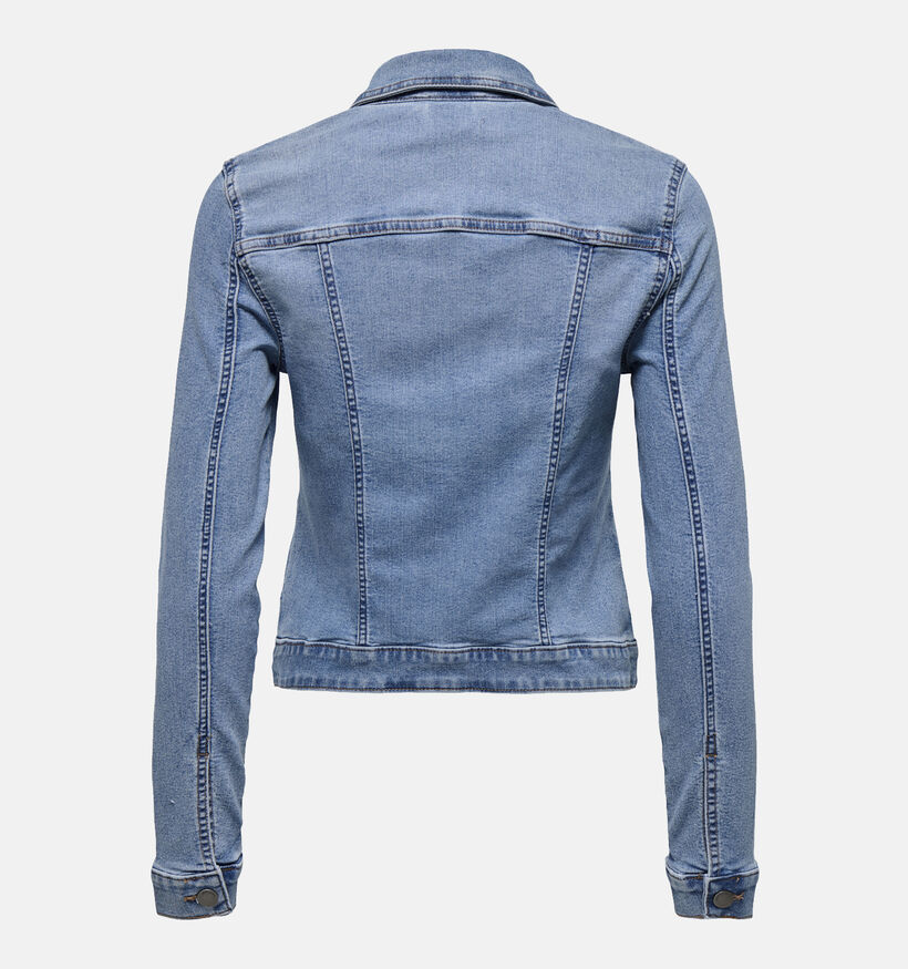 JDY Moon Blauwe Jeansjas voor dames (351380)