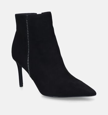 Tamaris Bottines Noir
