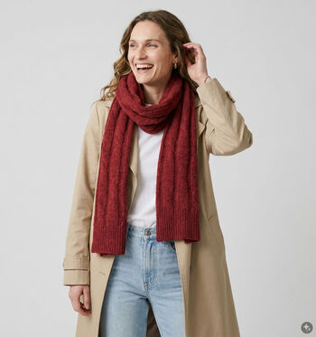 Laurent David Ch&acirc;les Bleu/Bordeaux/Gris