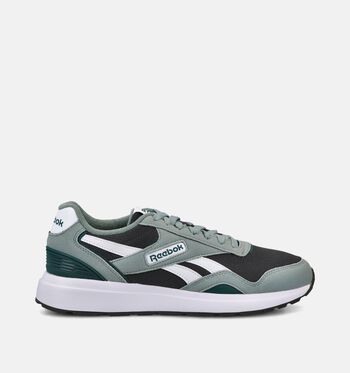 Reebok Low Baskets LIGHTFOG/GREY6/METALGREEN