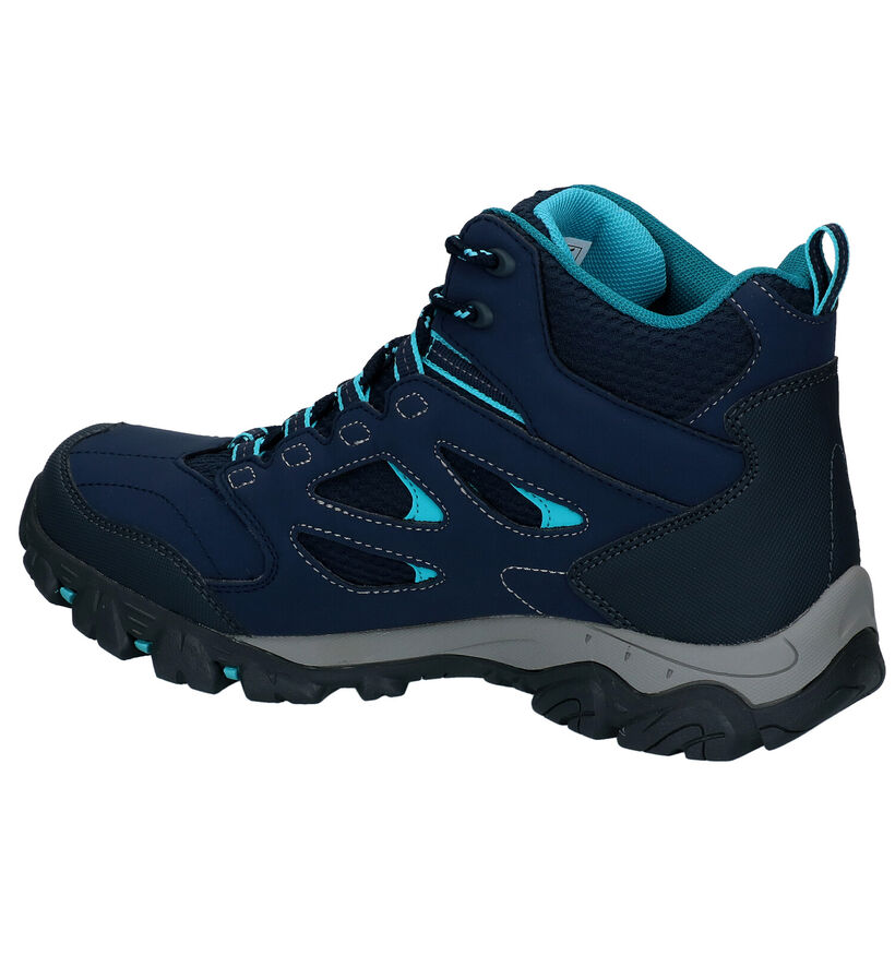 Regatta Lady Holcombe Chaussures de randonnée en Gris pour femmes (312617) - pour semelles orthopédiques