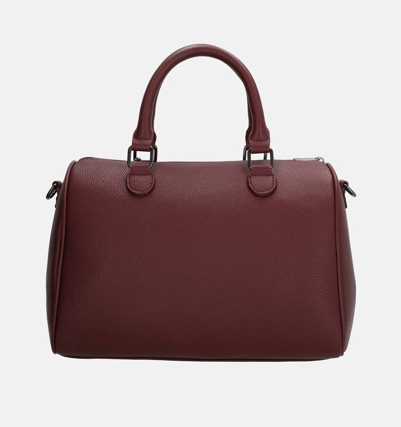 Charm London Mulberry Bordeaux Bowling Handtas voor dames (380948)