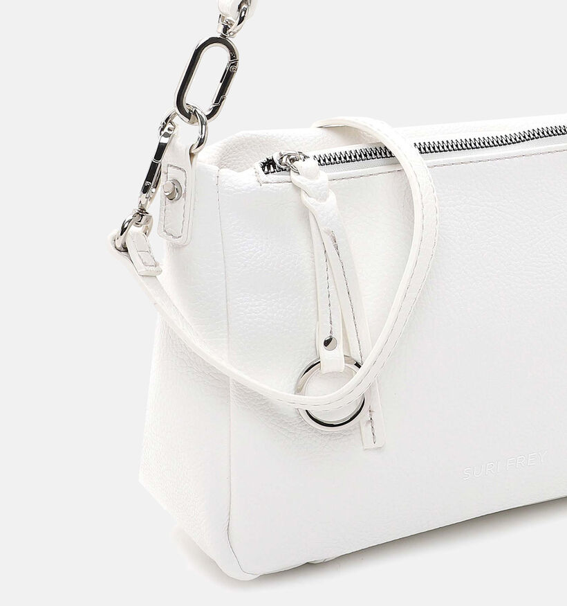 Suri Frey Debby Sac à bandoulière en Blanc pour femmes (355595)
