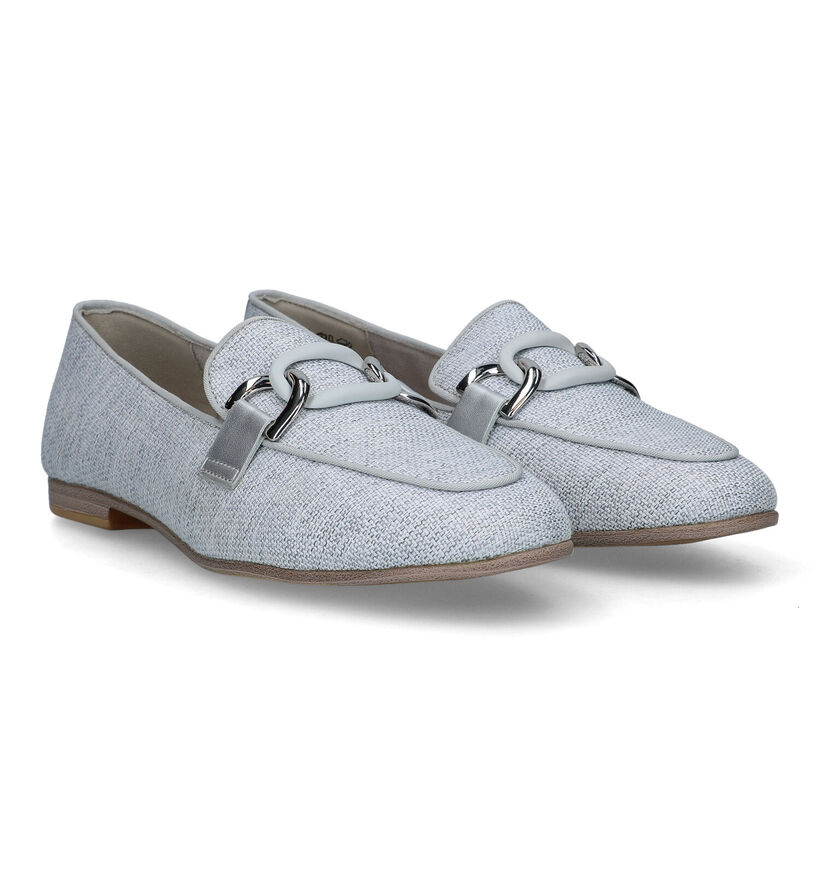 Tamaris Loafers en Gris clair pour femmes (322159)