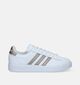 adidas Grand Court 2.0 Witte Sneakers voor dames (341451) - geschikt voor steunzolen