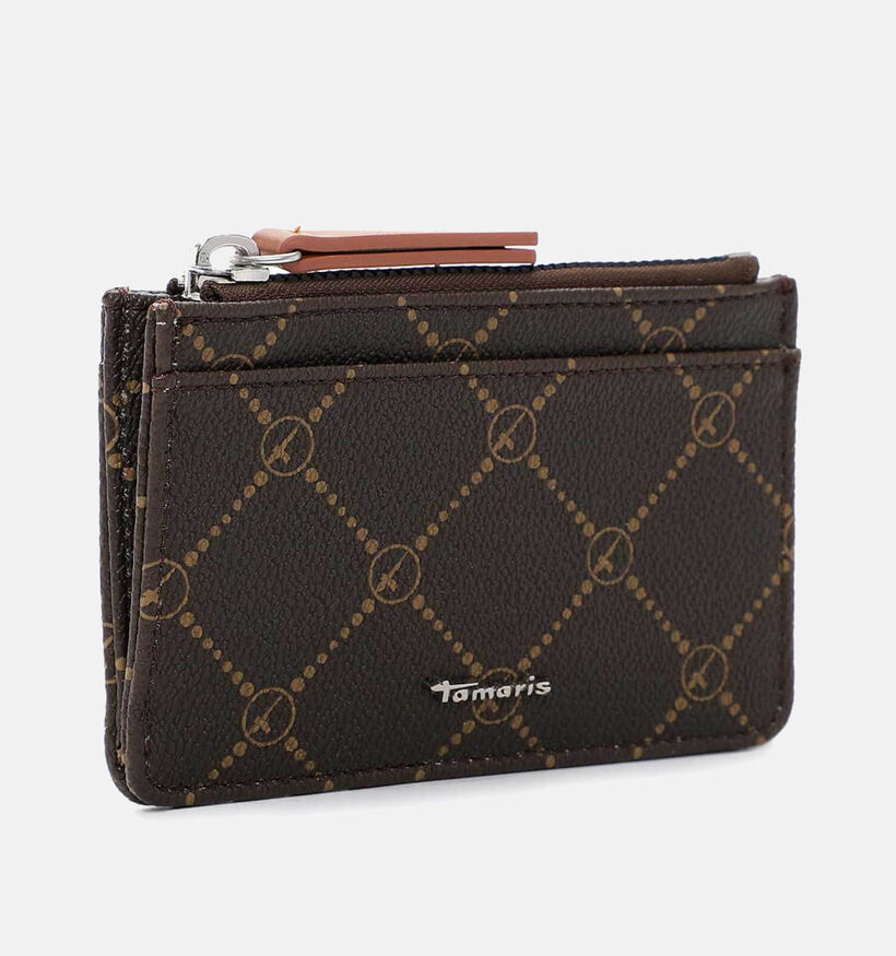 Tamaris Anastasia Classic Blauwe Kaartenhouder voor dames (338667)