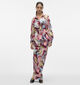 Vero Moda Ruby Fie Roze Broek voor dames (360082)