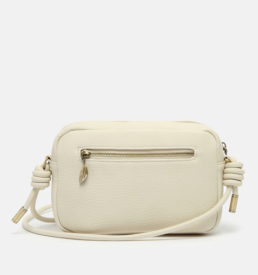 Woomen Muscari Ecru Crossbody tas voor dames (356561)