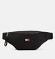 Tommy Hilfiger Amoam Sac banane en Noir pour hommes (359243)