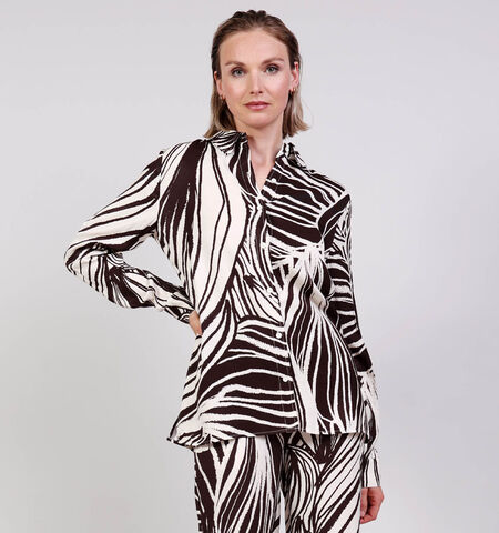 Guess Blouses Marron