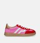 Gant Cuzima Roze Sneakers voor dames (349500) - geschikt voor steunzolen