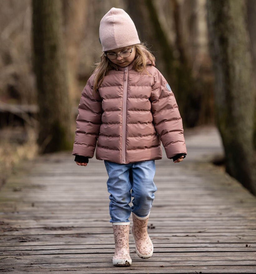 Celavi Manteau en Rose pour filles (313480)