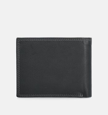 Cloverfield Petite maroquinerie Noir/Marron