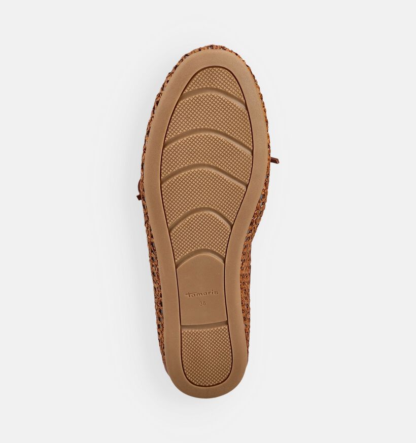 Tamaris Cognac Bootschoenen voor dames (367629)