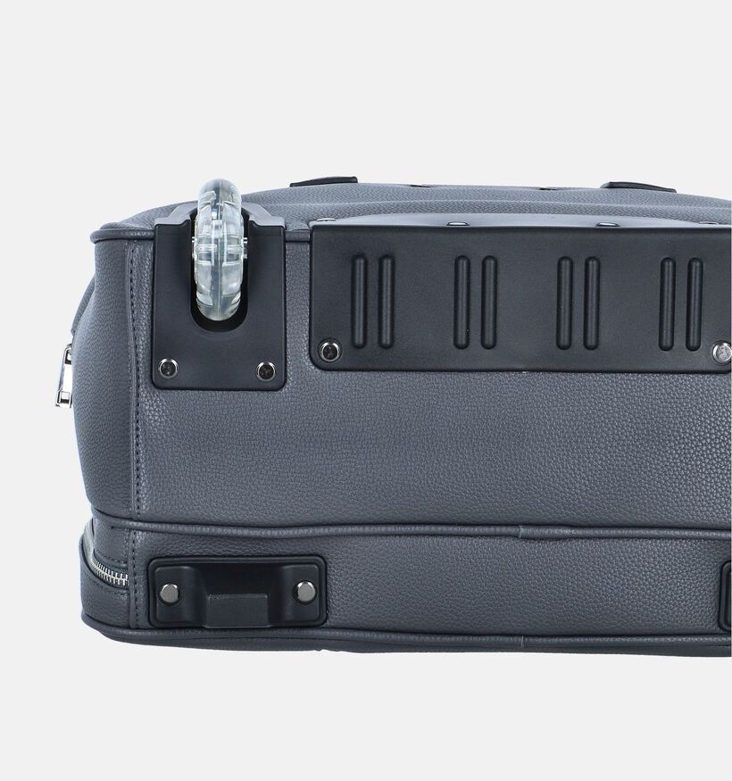 Olivia Lauren Whitley Sac à roulettes en Gris pour femmes (349658)