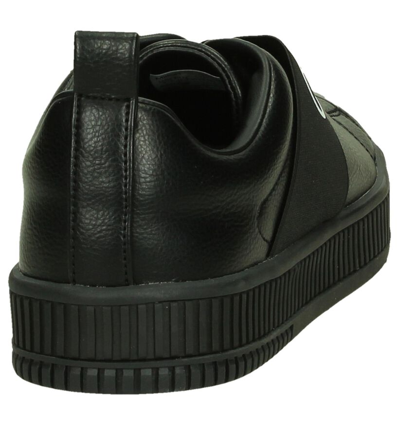 Zwarte Casual Schoenen Calvin Klein Milton, , pdp