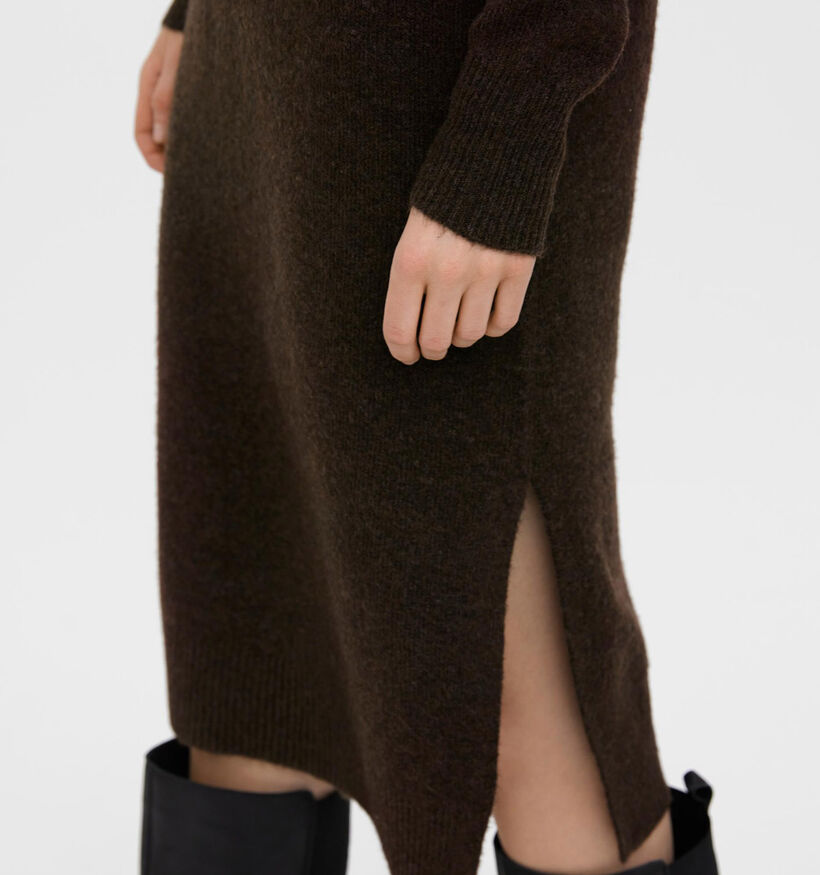 Vero Moda Newwind Bruin Kleed (318424)