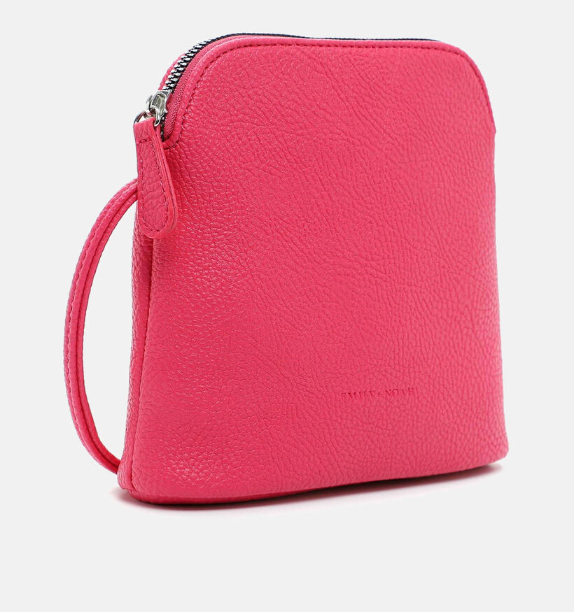 Emily & Noah Emma Witte Crossbody tas voor dames (355274)