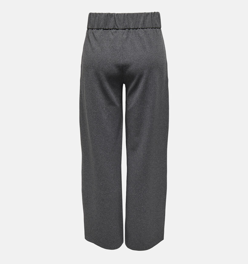 JDY Geggo Life Grijze Geklede Broek voor dames (378328)