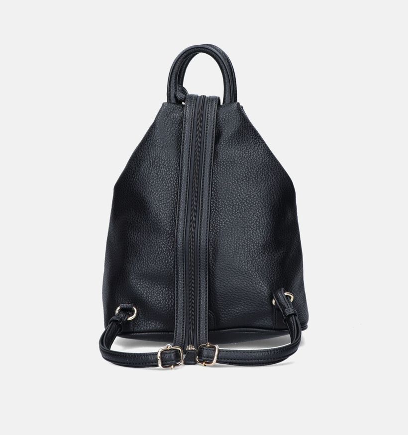 Laurent David Nos Sac à dos en Noir pour femmes (349831)