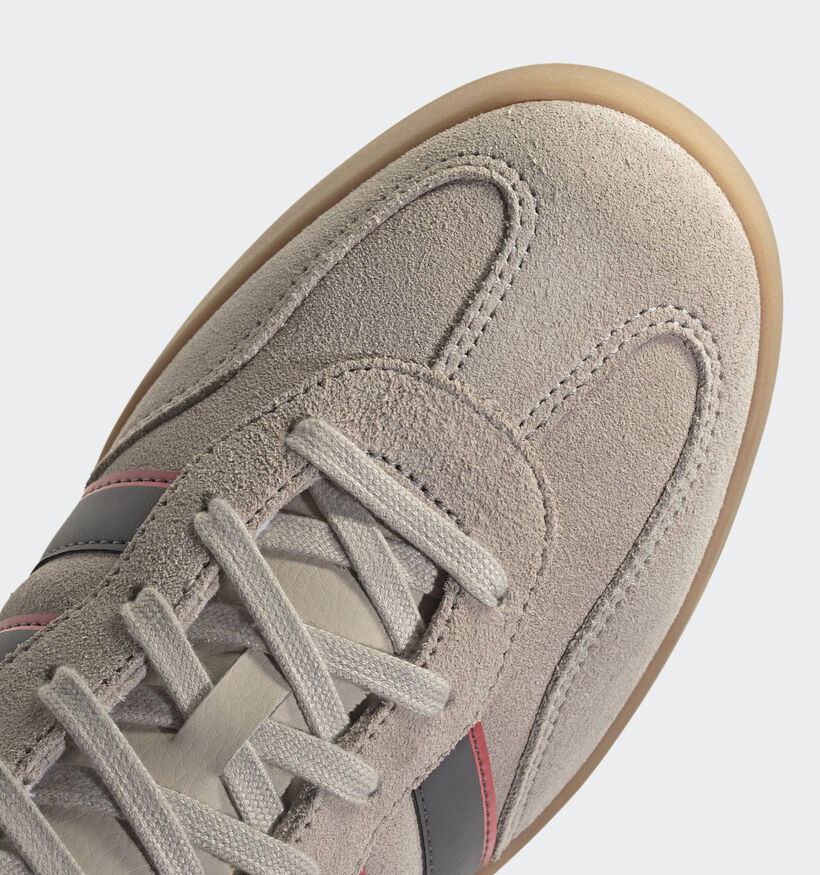 adidas Barreda Beige Sneakers voor heren (375503)