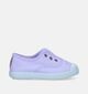 Cienta Slip-ons en Violet clair (Lilas) pour filles (339774) - pour semelles orthopédiques