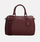 Charm London Mulberry Bordeaux Bowling Handtas voor dames (380948)