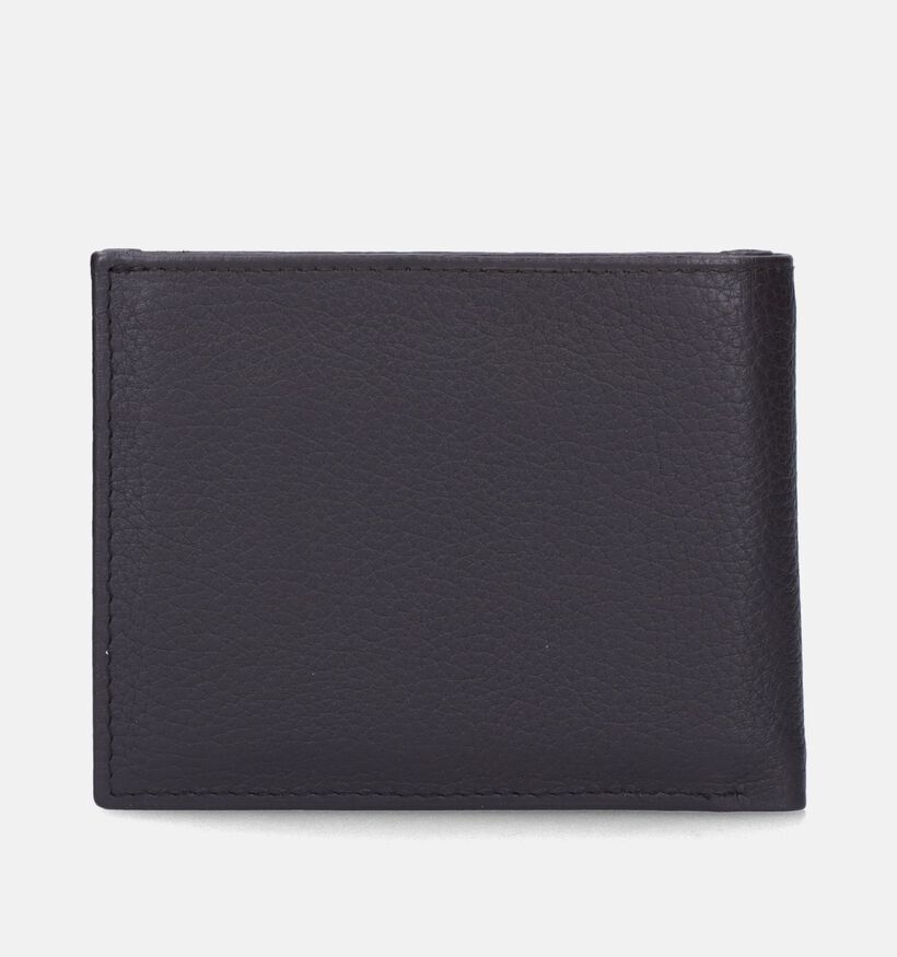 Crinkles Bruine Portefeuille voor heren (349885)