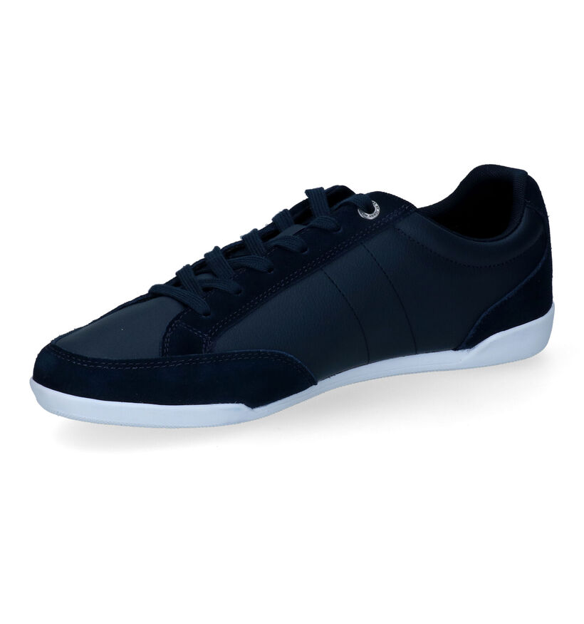 Tommy Hilfiger Corporate Chaussures à lacets en Bleu pour hommes (304028) - pour semelles orthopédiques