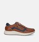 Australian Hatchback Chaussures à lacets en Cognac pour hommes (337779) - pour semelles orthopédiques