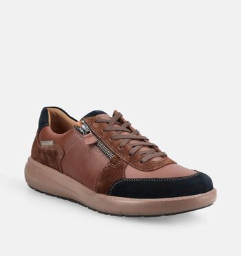 Mephisto Low Sneakers Bruin