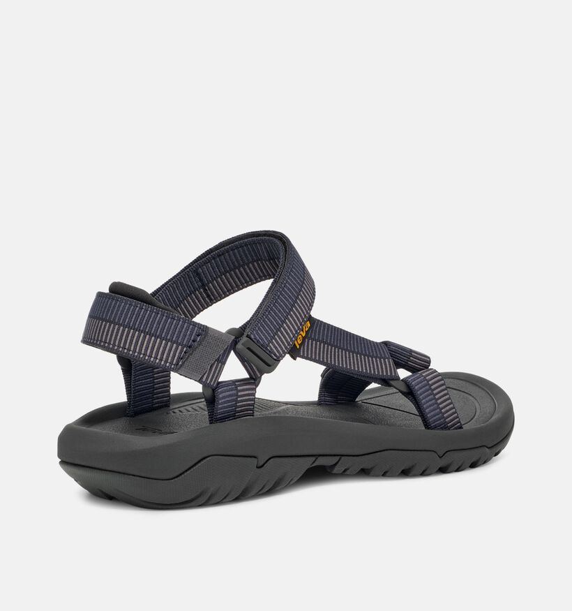 Teva Hurricane Xlt 2 Sandales de marche en Bleu foncé pour hommes (354644)