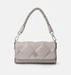Pepe Moll Box Ecru Schoudertas voor dames (359014)