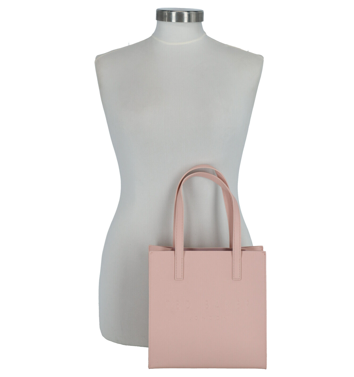 Ted Baker Seacon Handtas Roze Dames Handtassen Online op TORFS.BE