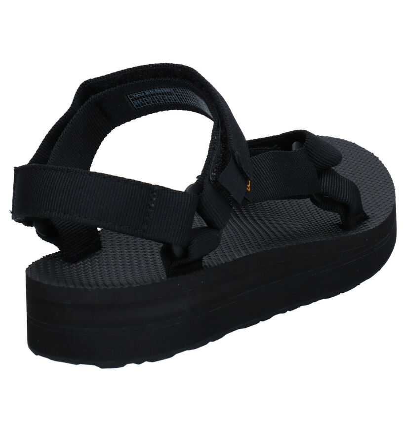 Teva Midform Universal Blauwe Sandalen voor dames (321759)