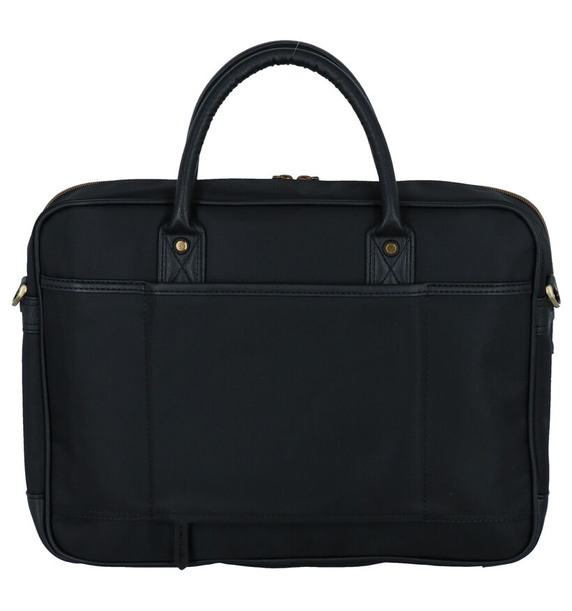 Cristo Sac professionnel en Noir en textile (301673)