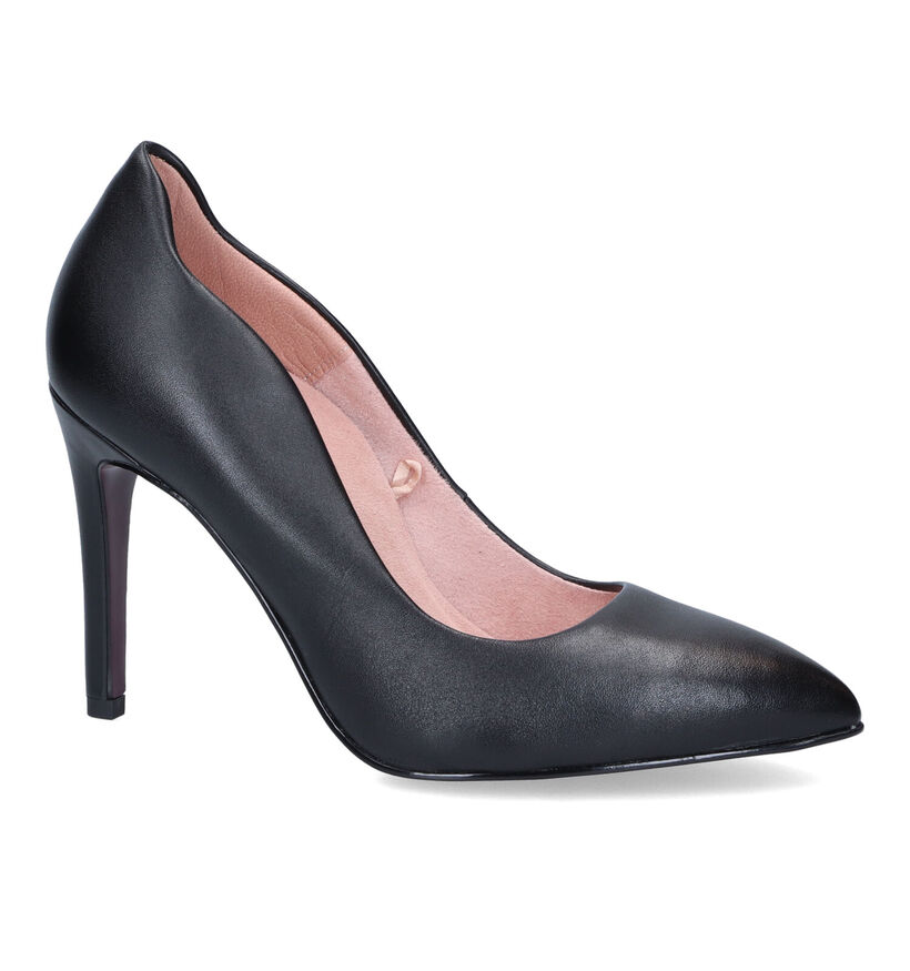 Heart & Sole Talons hauts en Camel pour femmes (315386) - pour semelles orthopédiques