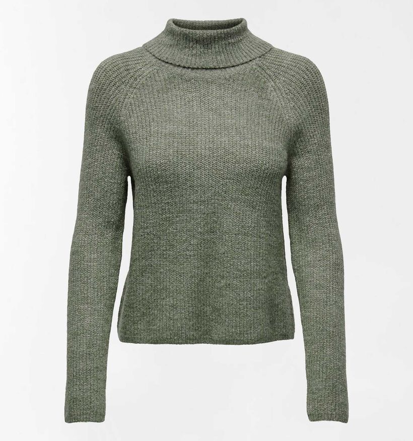 JDY Drea Pull en Vert (318554)