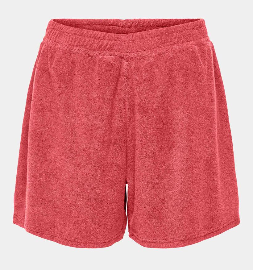 JDY Shorts en Rose pour femmes (365291)