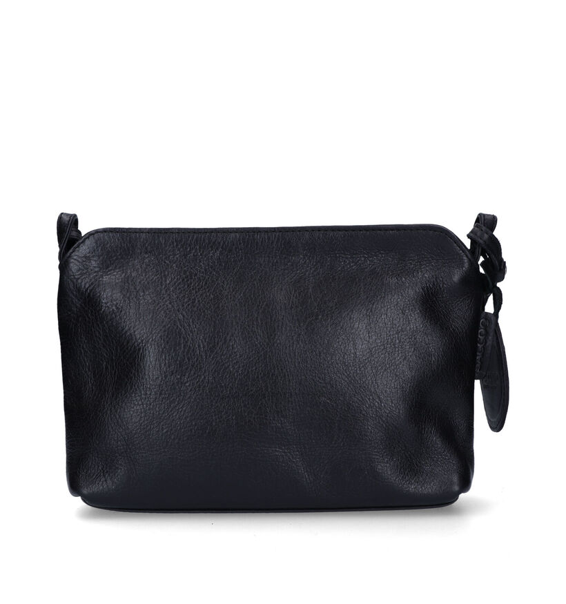 Saccoo Melo Cognac Crossbody Tas voor dames (342840)