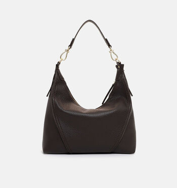Suri Frey Sacs &agrave; bandouli&egrave;re Noir/Marron/Vert