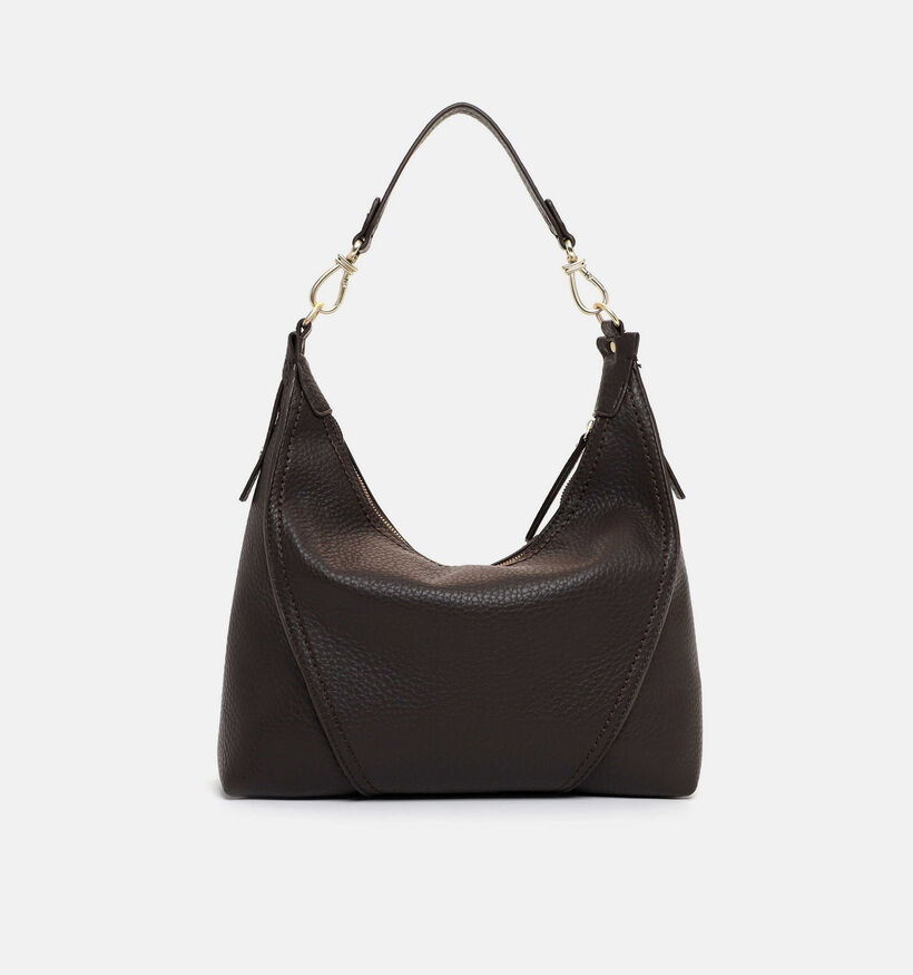 Suri Frey Soey Sac &agrave; bandouli&egrave;re en Brun fonc&eacute; pour femmes (379145)