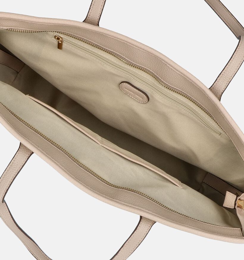 Laurent David Estée 887 Cabas en Taupe pour femmes (356774)