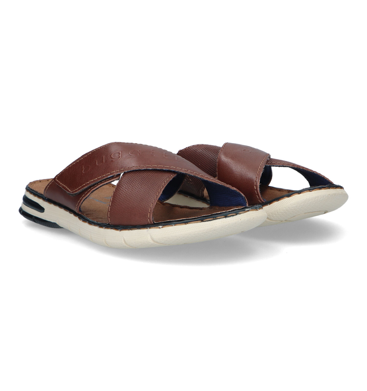 Torfs slippers shop heren