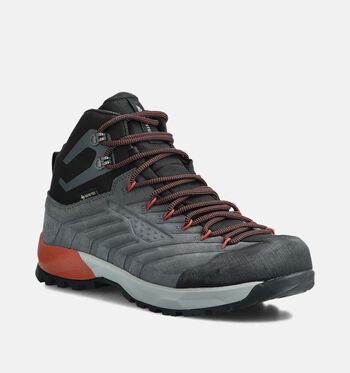 Dachstein Outdoorschoenen Grijs