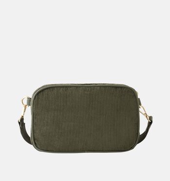Marco Tozzi Crossbody tassen Bruin/Groen