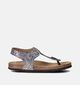 Little David Motion Glitter Roze Sandalen voor meisjes (356100)