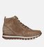 Gabor OptiFit Baskets en Cognac en daim (331139)